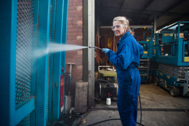 Best Heavy Equipment Washing  in Crete, IL