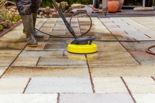 Trusted Crete, IL Pressure Washing Services Experts