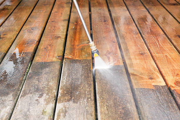 Best Restaurant Pressure Washing  in Crete, IL